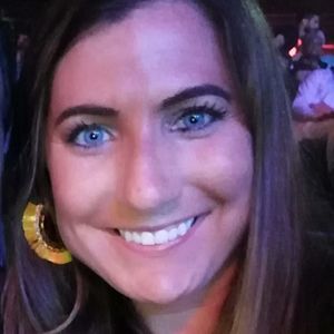 Meet your Posher, Kaitlin